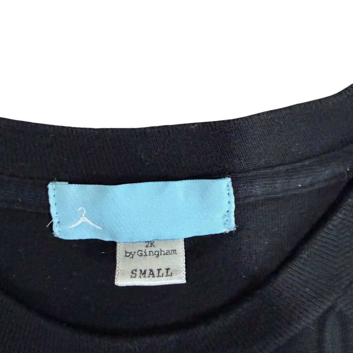Vintage Yoshitomo Nara Vintage Thought T Shirt 2K By Gingham Size S / US 4 / IT 40 - 3 Thumbnail
