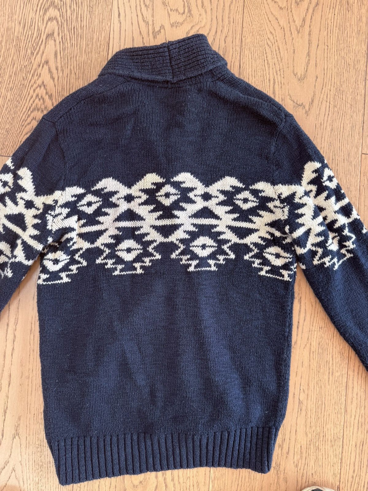 Gap GAP Button Up Sweater Cardigan. Size US M / EU 48-50 / 2 - 2 Thumbnail