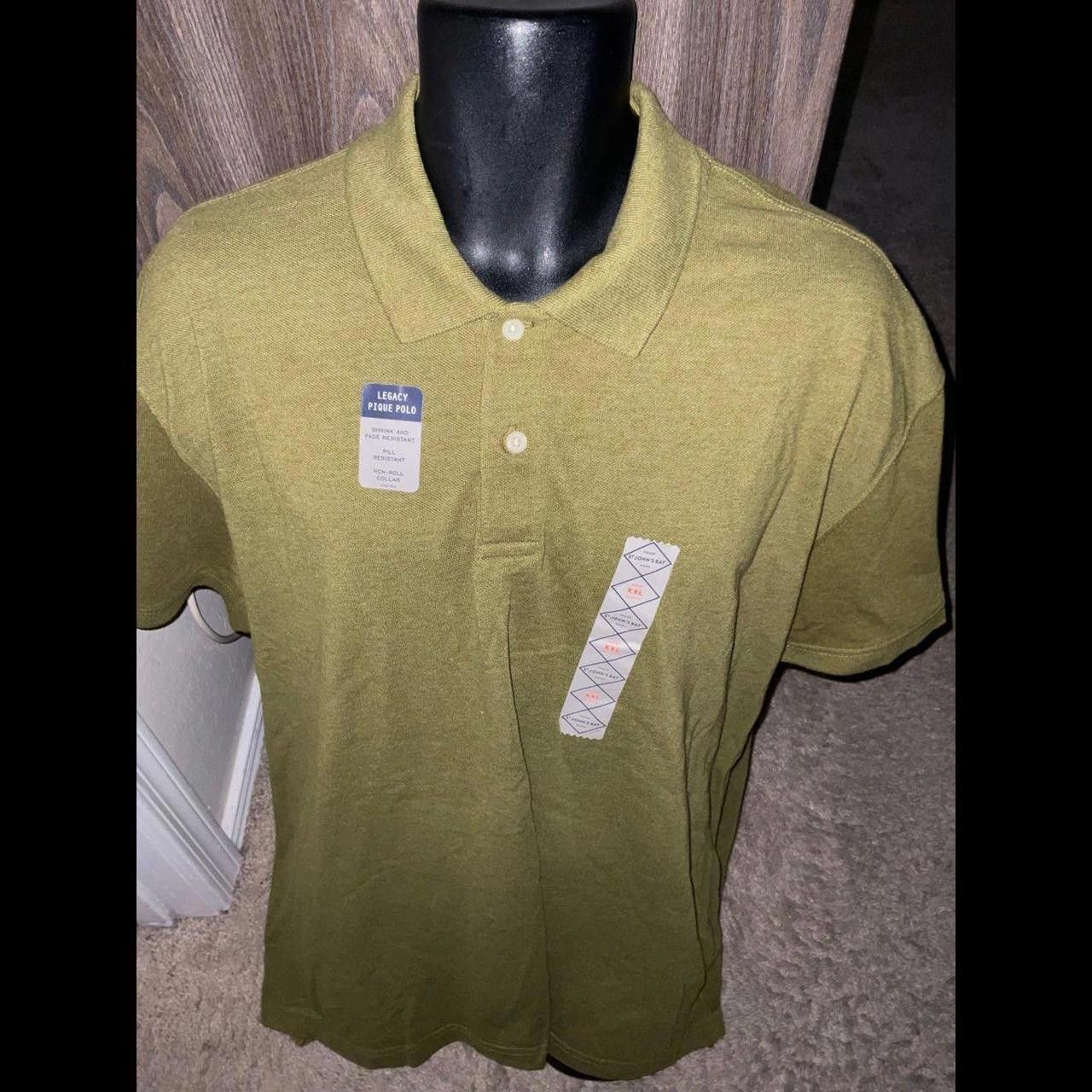 St. Johns Bay Mens New St Johns Bay Size US XXL / EU 58 / 5 - 1 Thumbnail