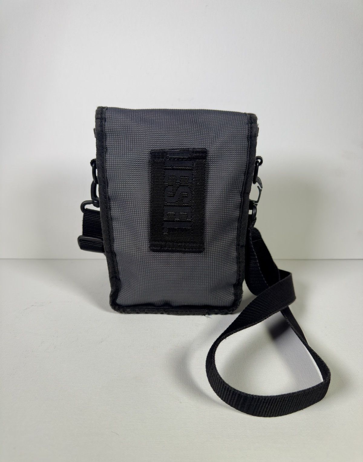 Diesel DIESEL CROSSBODY TRAVEL BAG ORGANIZER Size ONE SIZE - 2 Thumbnail