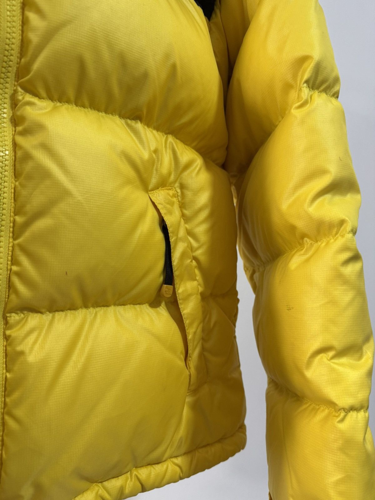 The North Face Vintage 700 nuptse jacket Size US XS / EU 42 / 0 - 6 Thumbnail