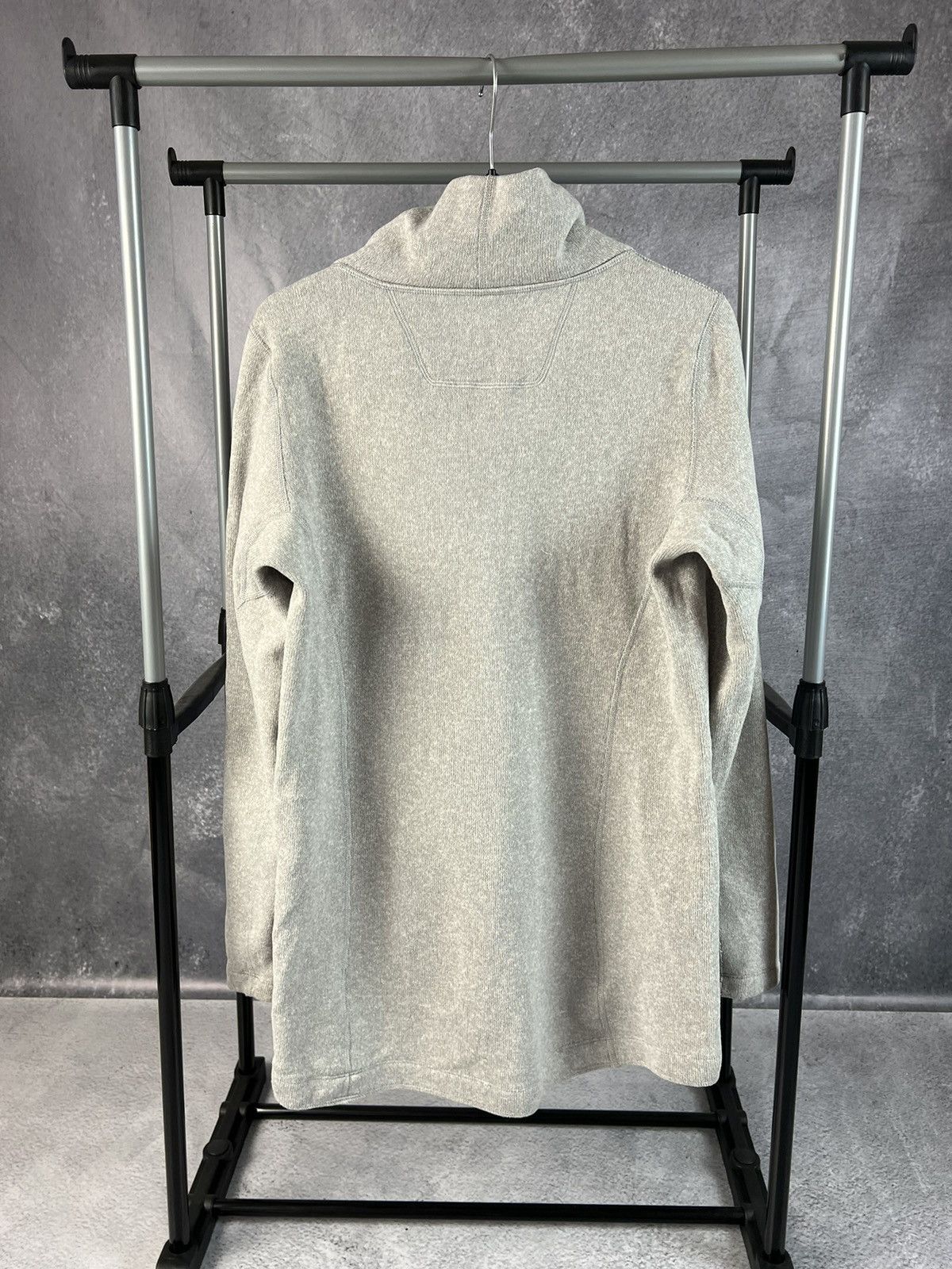 Arc'teryx Arc’teryx ladies outdoor jumper sweater Size L / US 10 / IT 46 - 2 Thumbnail