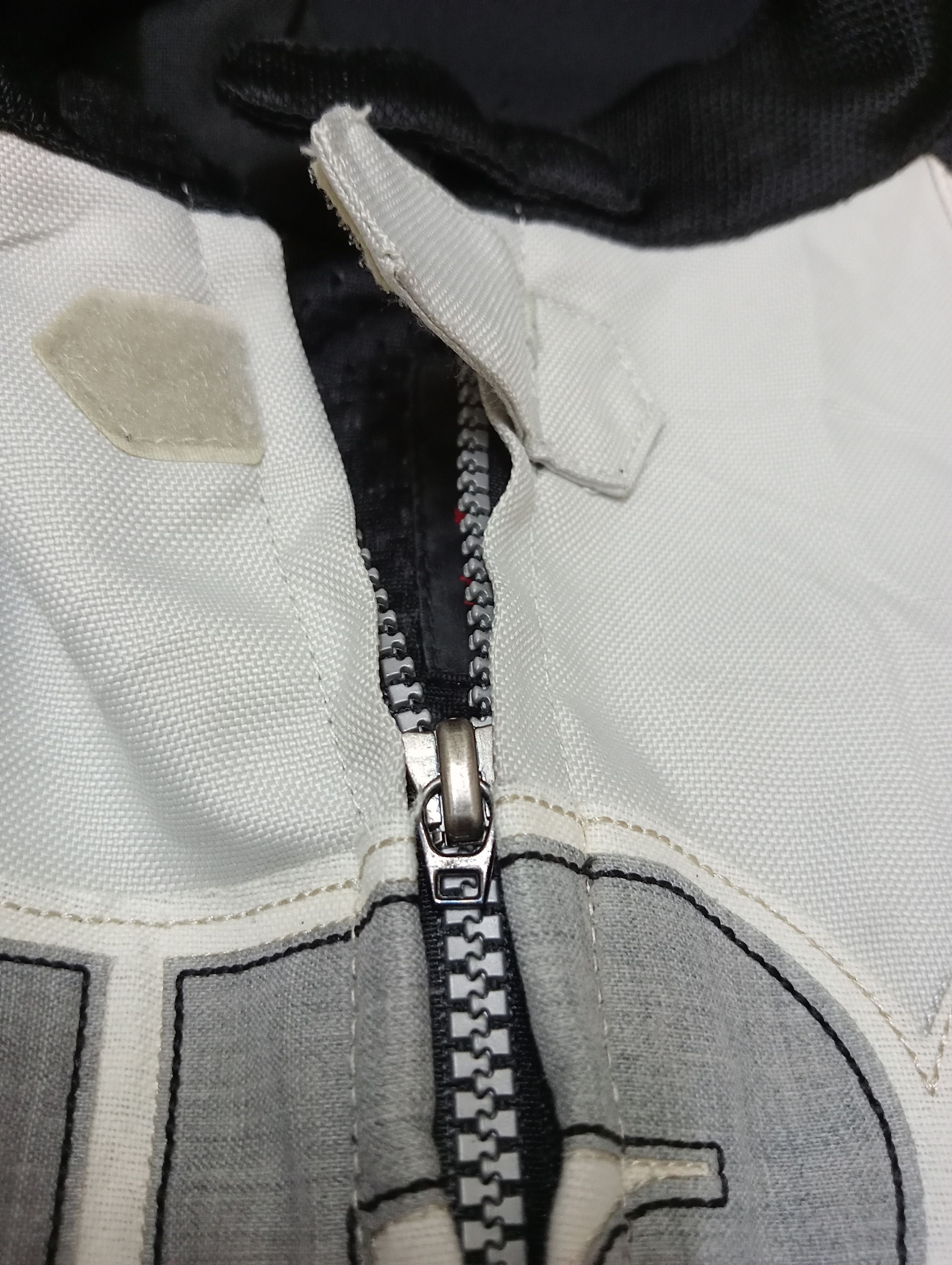 Honda JACKET HRC HONDA Size US M / EU 48-50 / 2 - 7 Thumbnail