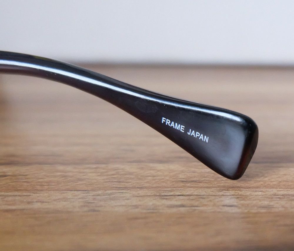 Designer Bonia BNS881 Rimless Eyewear Size ONE SIZE - 6 Thumbnail