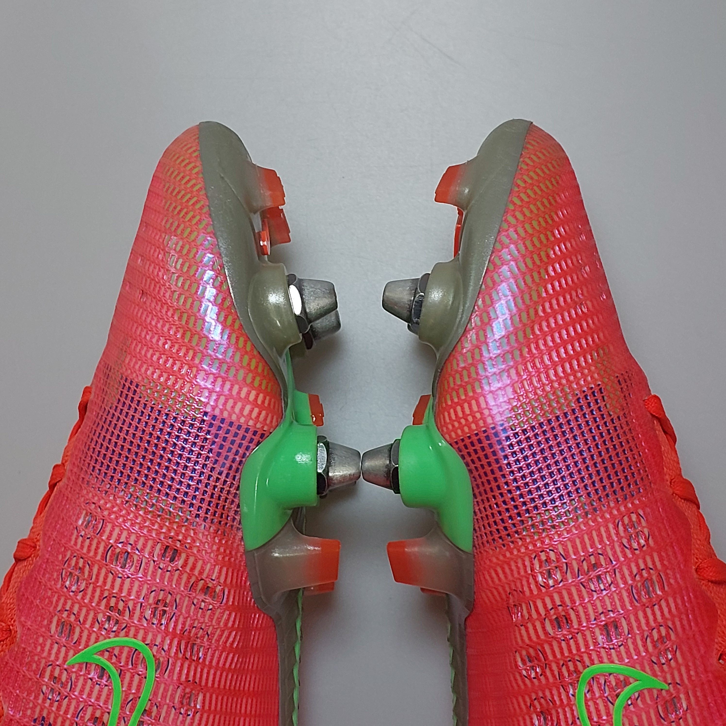 Nike Mercurial Superfly 8 Elite SG-PRO Bosnia US7.5 UK6.5 25.5CM Size US 7.5 / EU 40-41 - 7 Thumbnail