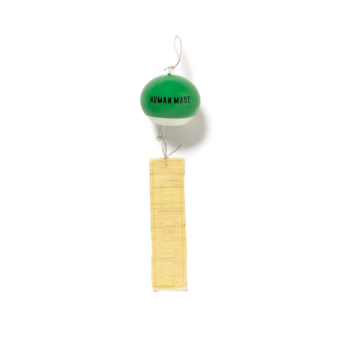 Human Made Human Made Animal Windchime Size ONE SIZE - 2 Thumbnail