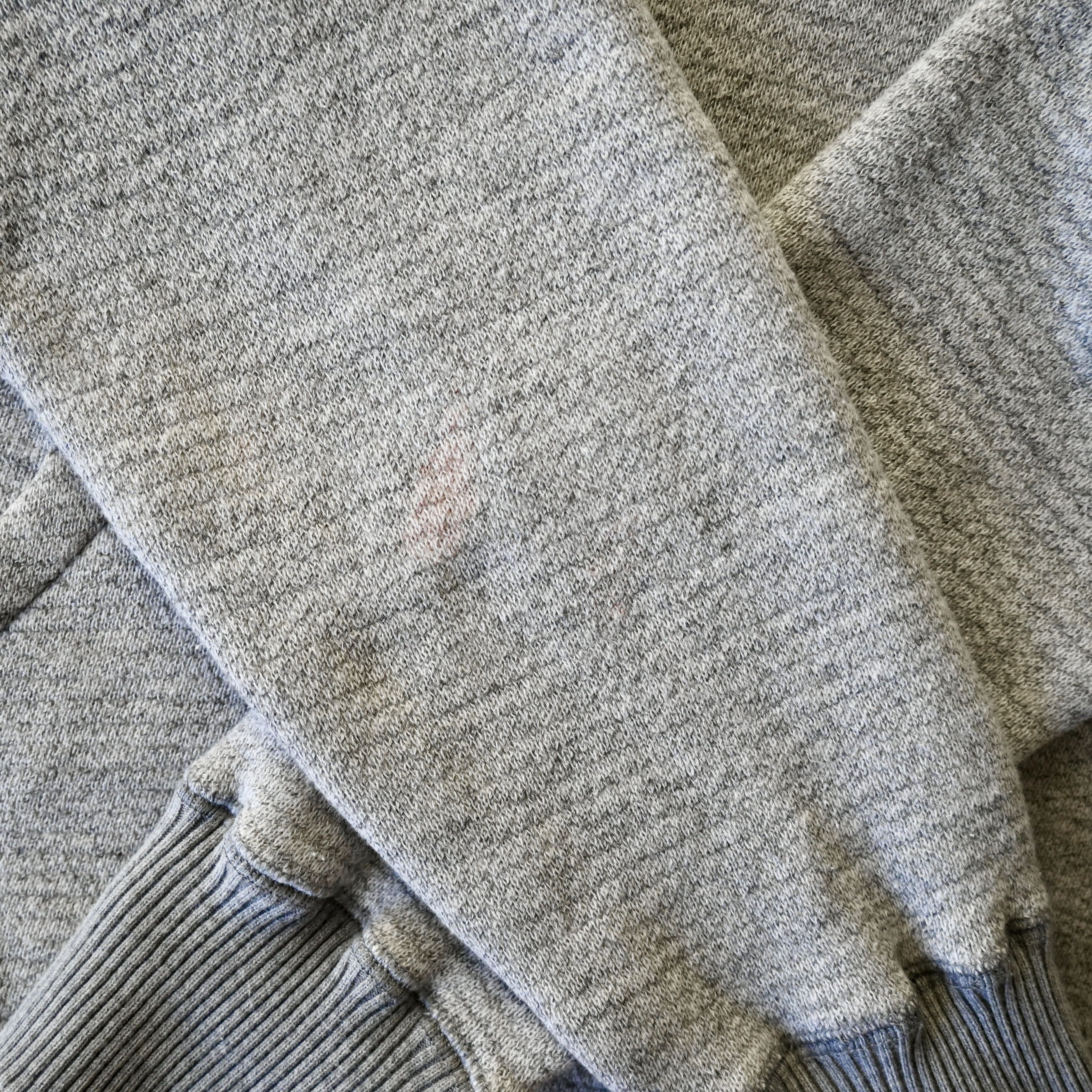 Beams Plus BEAMS Plus heavyweight cotton knit hoodie made in Japan Size US S / EU 44-46 / 1 - 16 Thumbnail