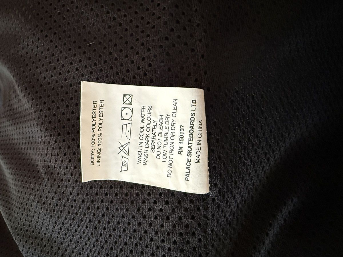 Palace Palace Nein Eletricity Fleece Size US L / EU 52-54 / 3 - 5 Thumbnail