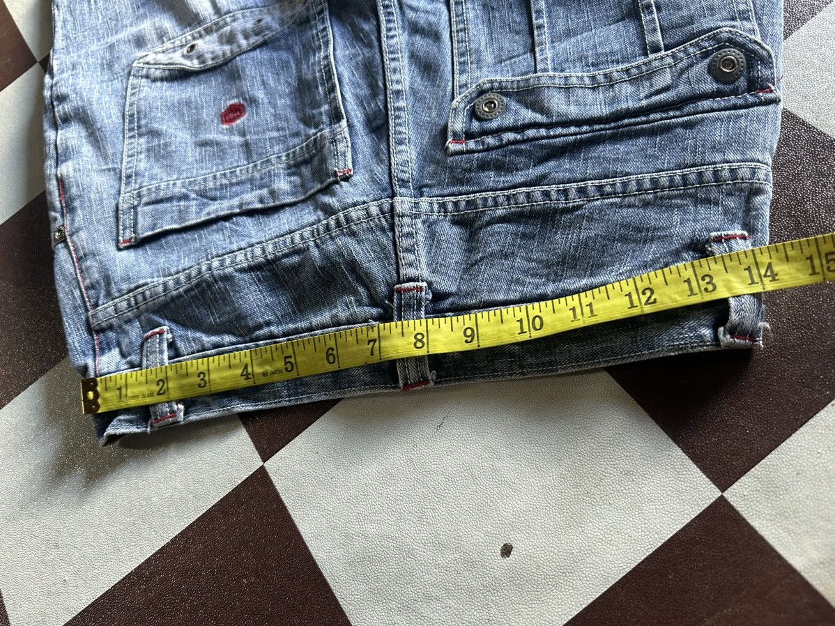 Route 66 Routte 66 blue denim jeans Size US 28 / EU 44 - 10 Thumbnail