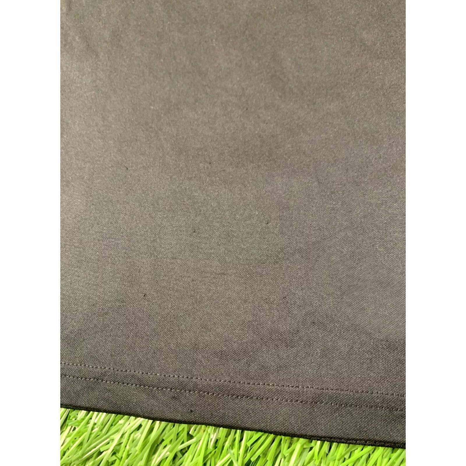 Nike Nike Academy Dri-Fit Original 2021 Men Football Shirt Jersey Tee Size S Black and White Nike Dri-FIT 2021 Mens Football Shirt Size US S / EU 44-46 / 1 - 7 Thumbnail