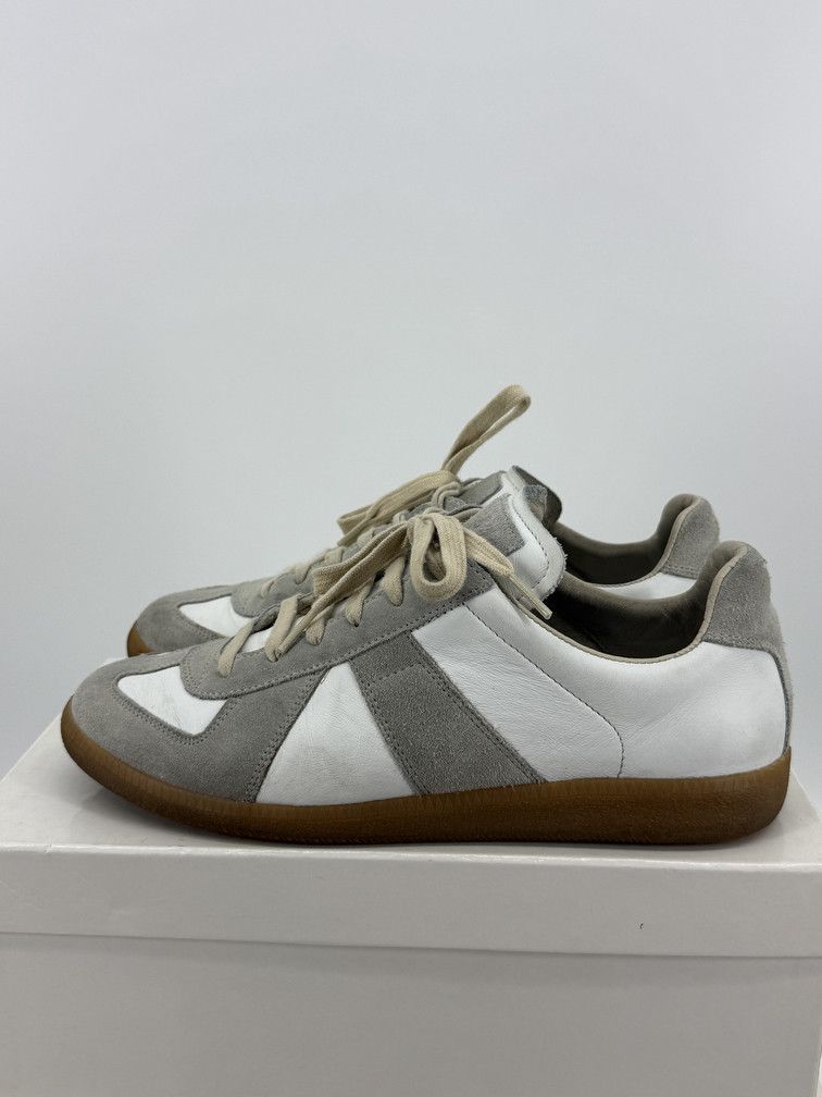 Maison Margiela GAT Low Size US 9 / EU 42 - 4 Thumbnail