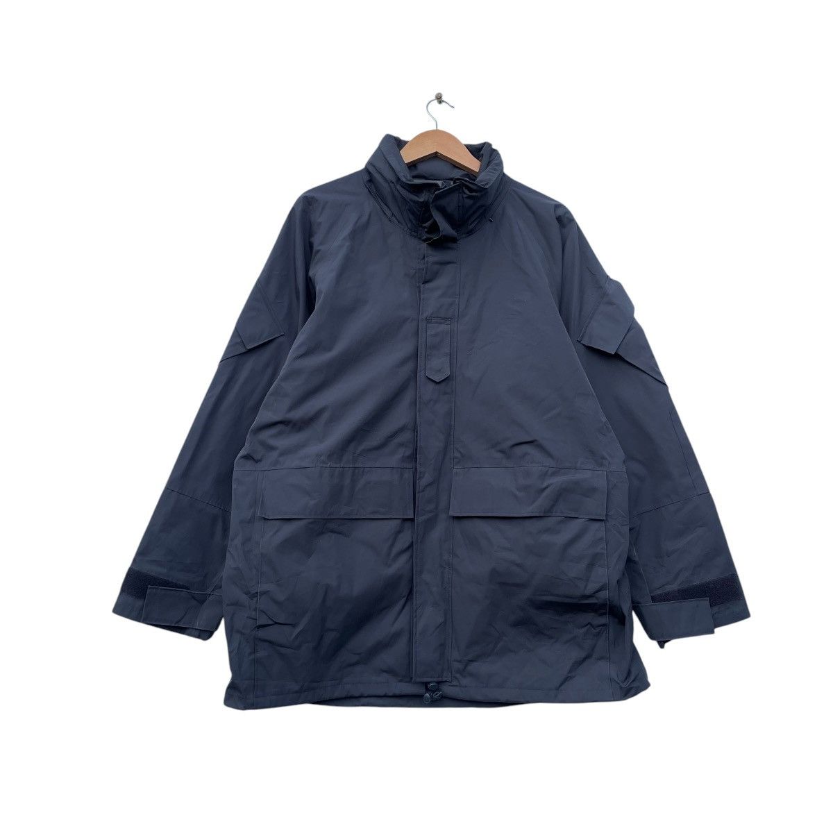 💥Vintage Military Water Proof Parka Field Jacket