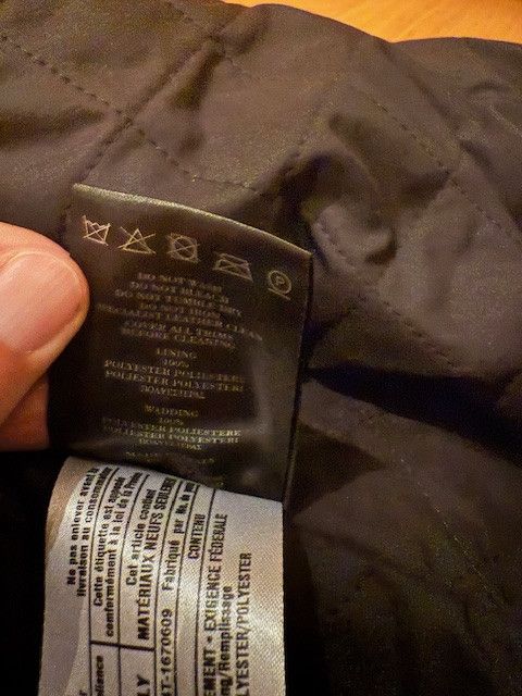Burberry Prorsum Ultra rare Burberry Prorsum ss11 leather biker jacket Size US M / EU 48-50 / 2 - 16 Thumbnail