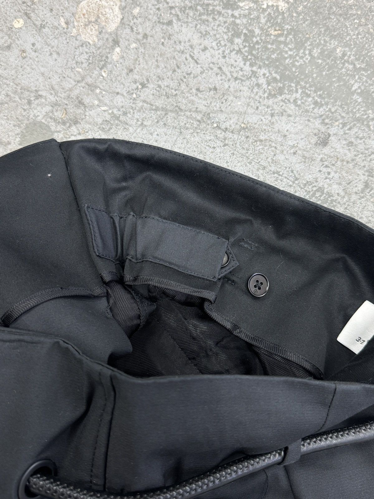 3.1 Phillip Lim 3.1 Phillip Lim Pants Size US 30 / EU 46 - 5 Thumbnail