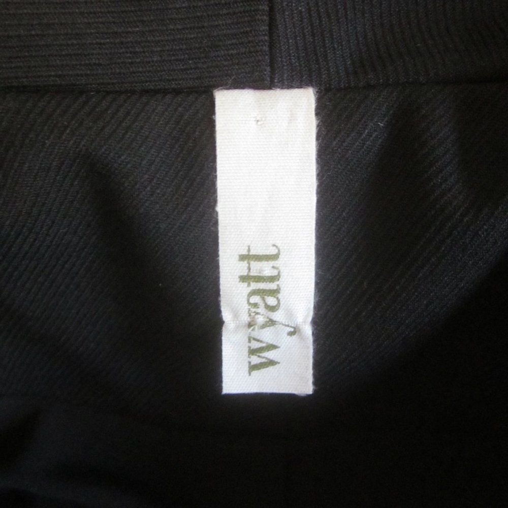 Anthropologie Wyatt Blazer Jacket for Women Size M Size M / US 6-8 / IT 42-44 - 3 Thumbnail