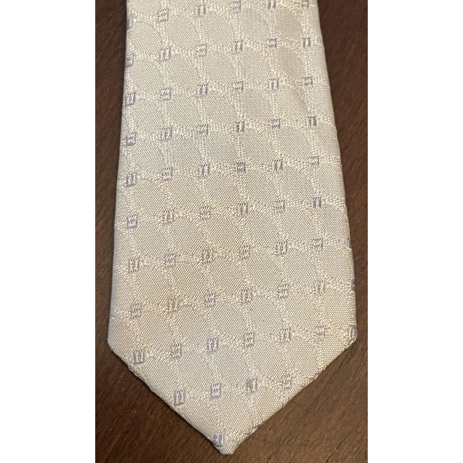 Other Brand New Stonehenge 100% Silk Men’s Neck Tie Msrp $35.00 Size ONE SIZE - 6 Thumbnail
