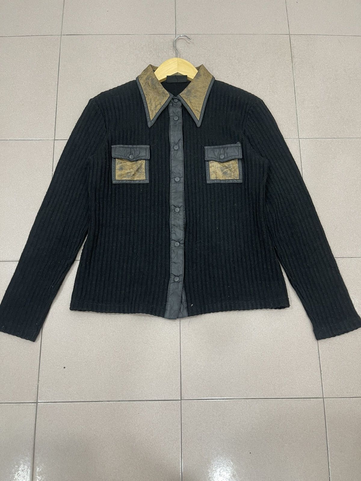 Fendi Vintage 90s Fendi Size S / US 4 / IT 40 - 9 Thumbnail