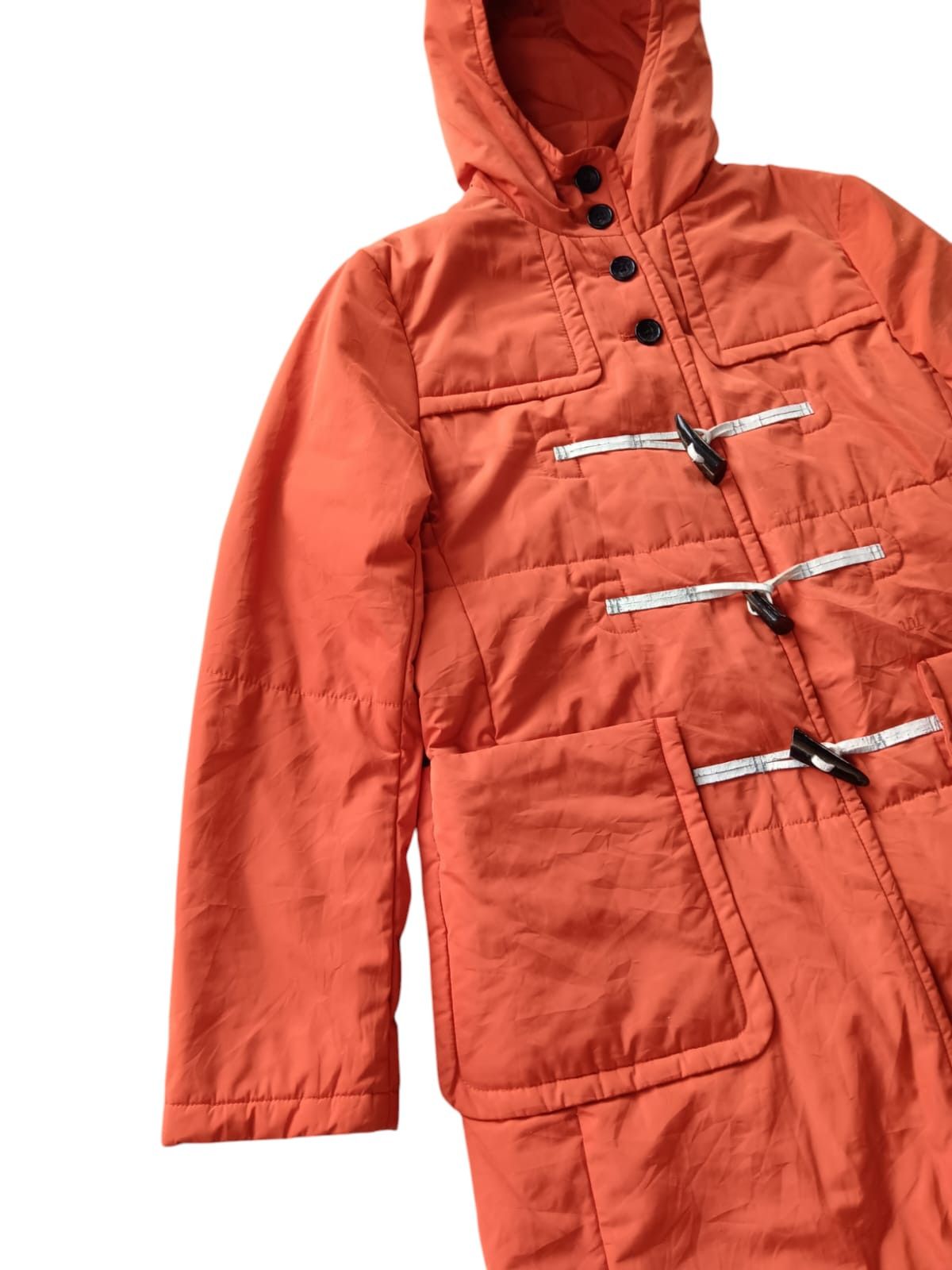 Undercover × Uniqlo Jun takahashi undercover x uniqlo parka jacket Size US M / EU 48-50 / 2 - 7 Thumbnail
