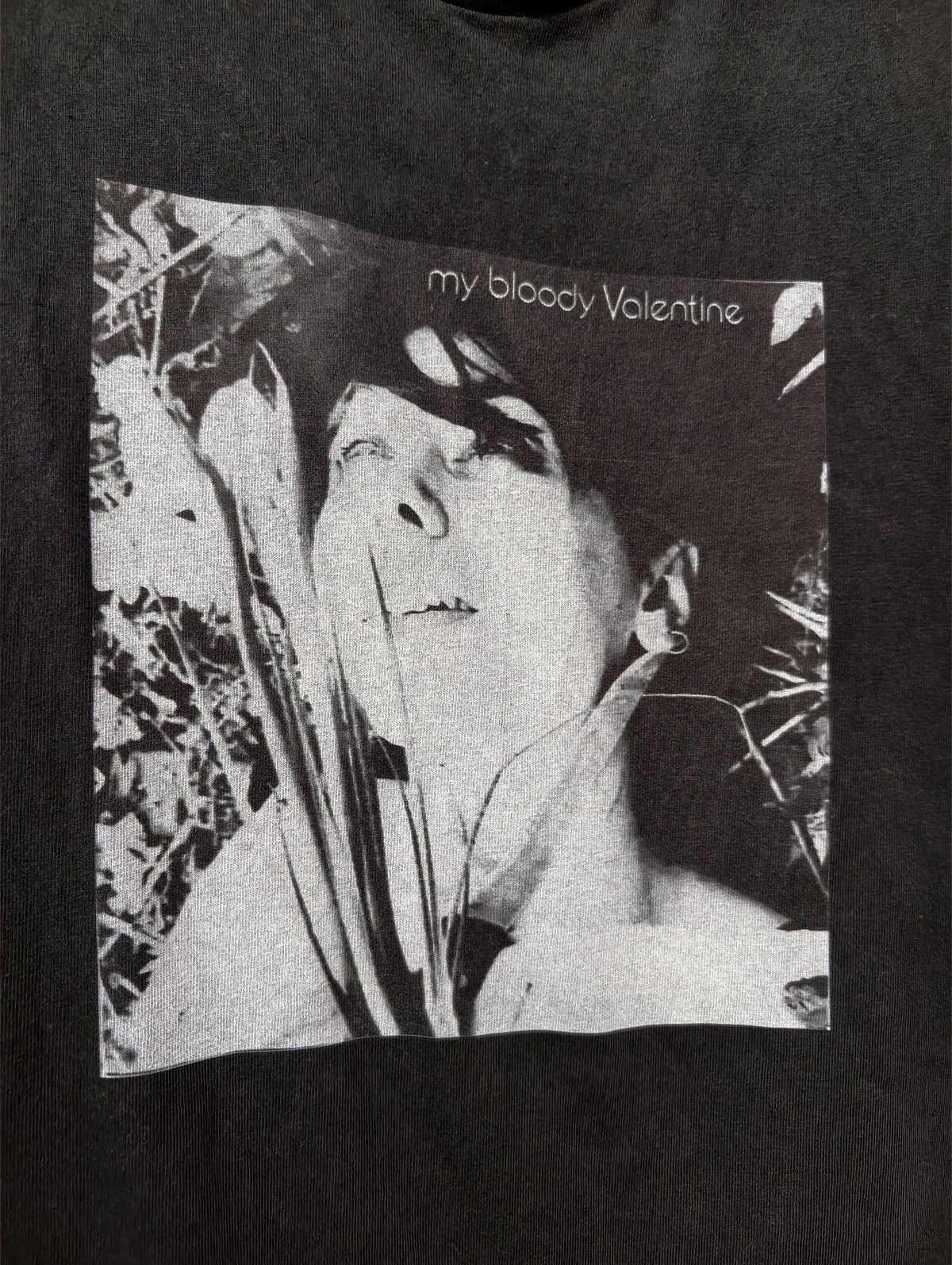 Band Tees My bloody valentine Tee Size US L / EU 52-54 / 3 - 2 Thumbnail