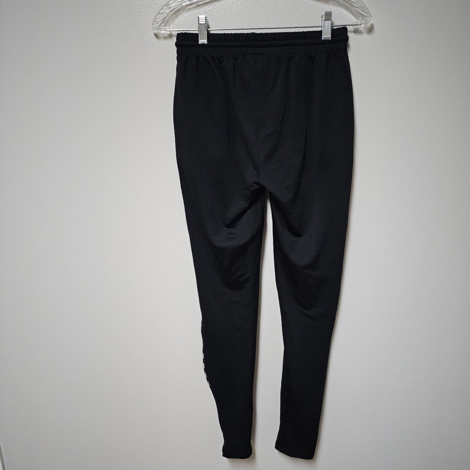 Pink PINK Active Joggers Track Pants side Logo/zipper Size XS Size 26" / US 2 / IT 38 - 2 Thumbnail