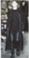 Raf Simons 1999 leather overcoat Size US M / EU 48-50 / 2 - 8 Thumbnail