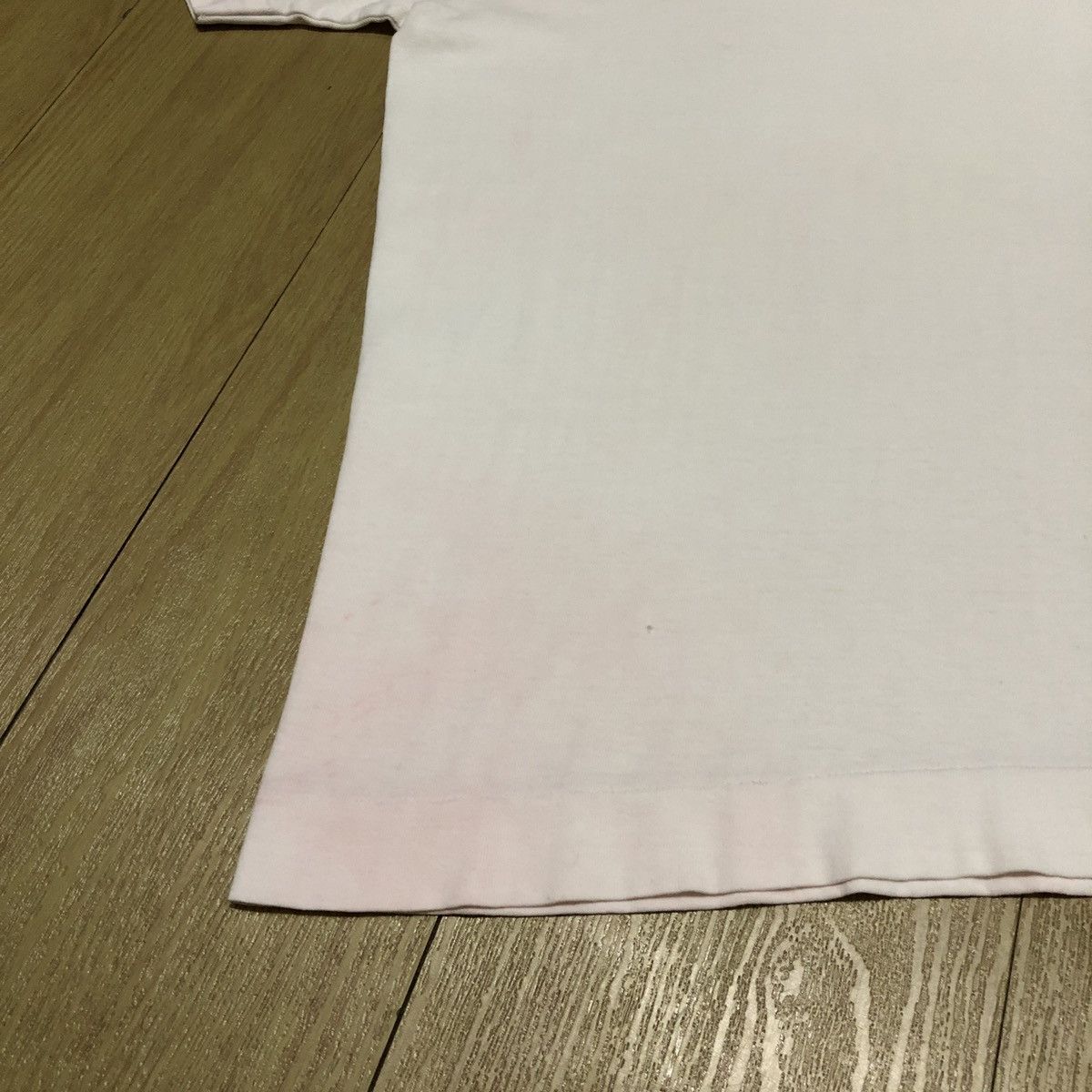 Bape Bape Ape Shall Never Kill Ape Tee Size US M / EU 48-50 / 2 - 8 Thumbnail