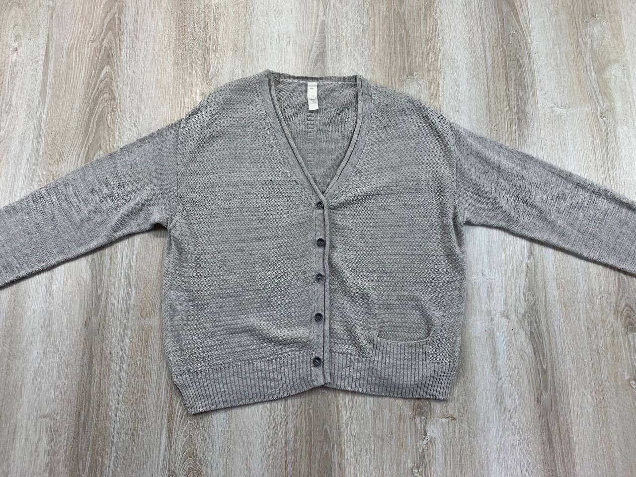 Designer × OSKA Womens cardigan Ischiko Size 1 Size M / US 6-8 / IT 42-44 - 2 Thumbnail