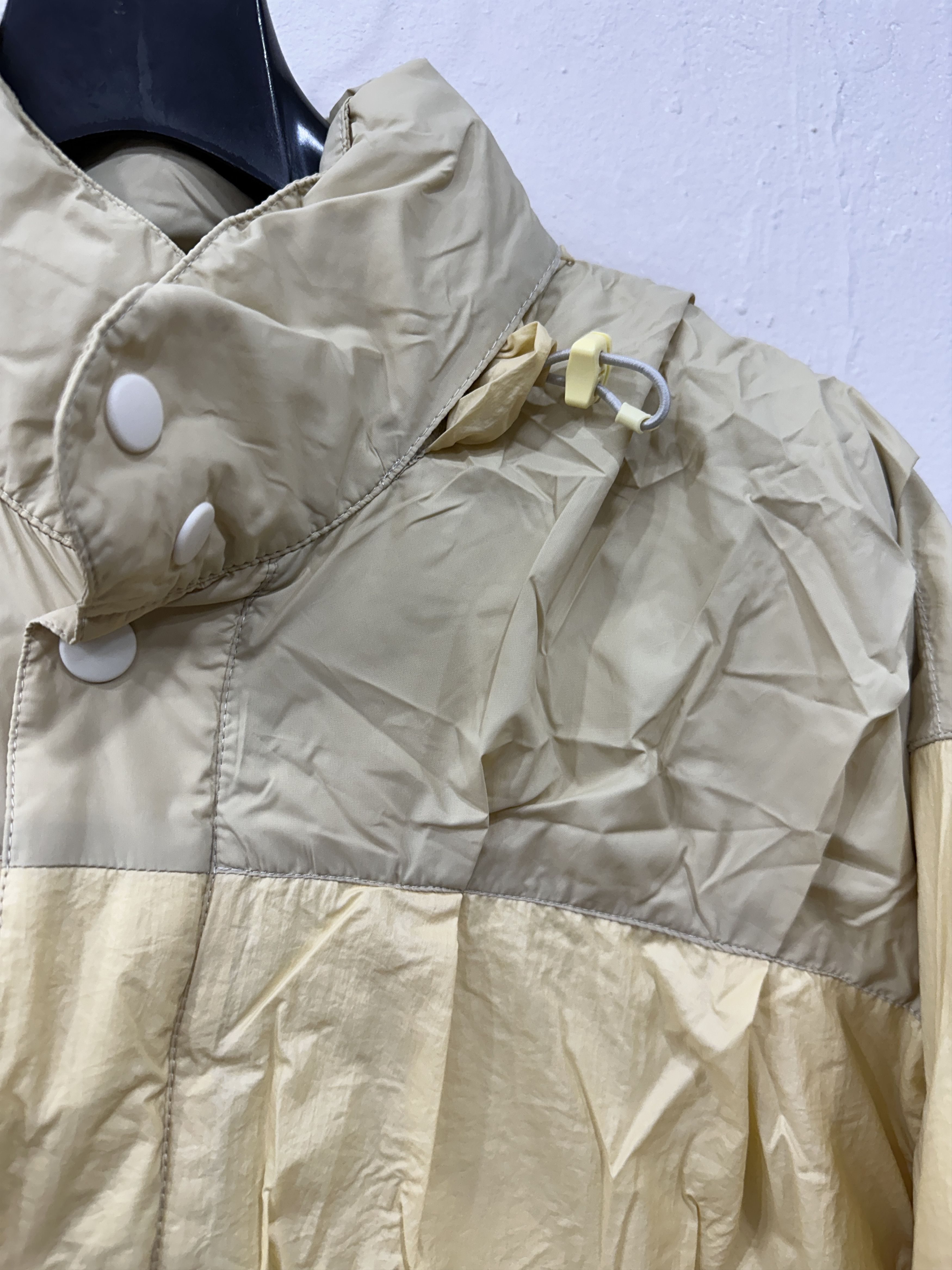 Our Legacy EXHAUST PUFFA Size US L / EU 52-54 / 3 - 8 Thumbnail