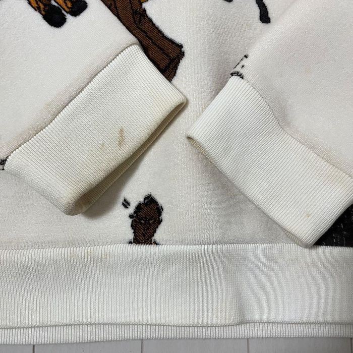 Louis vuitton walkers online hoodie