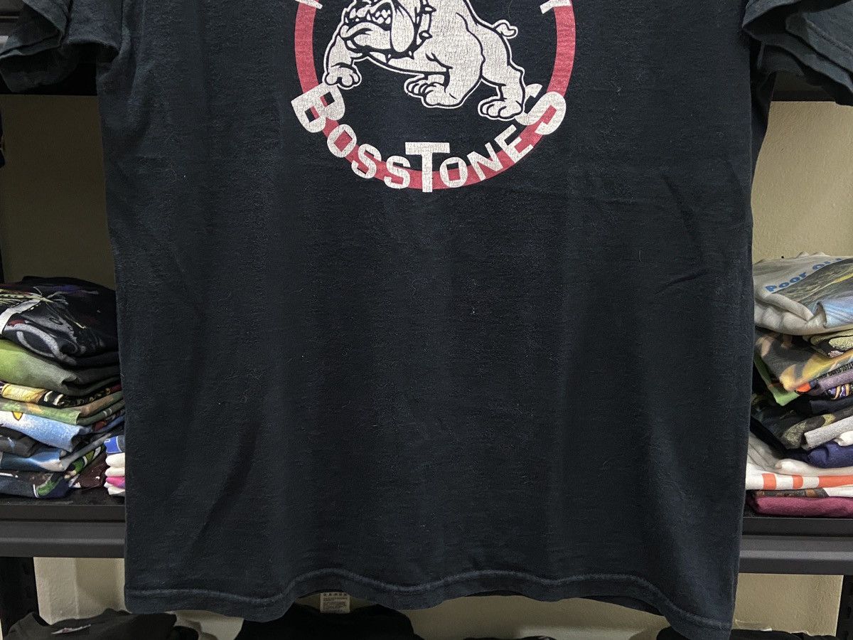 Band Tees Y2K 00s The Mighty Mighty BossTones Tour Tshirt Size US L / EU 52-54 / 3 - 3 Thumbnail