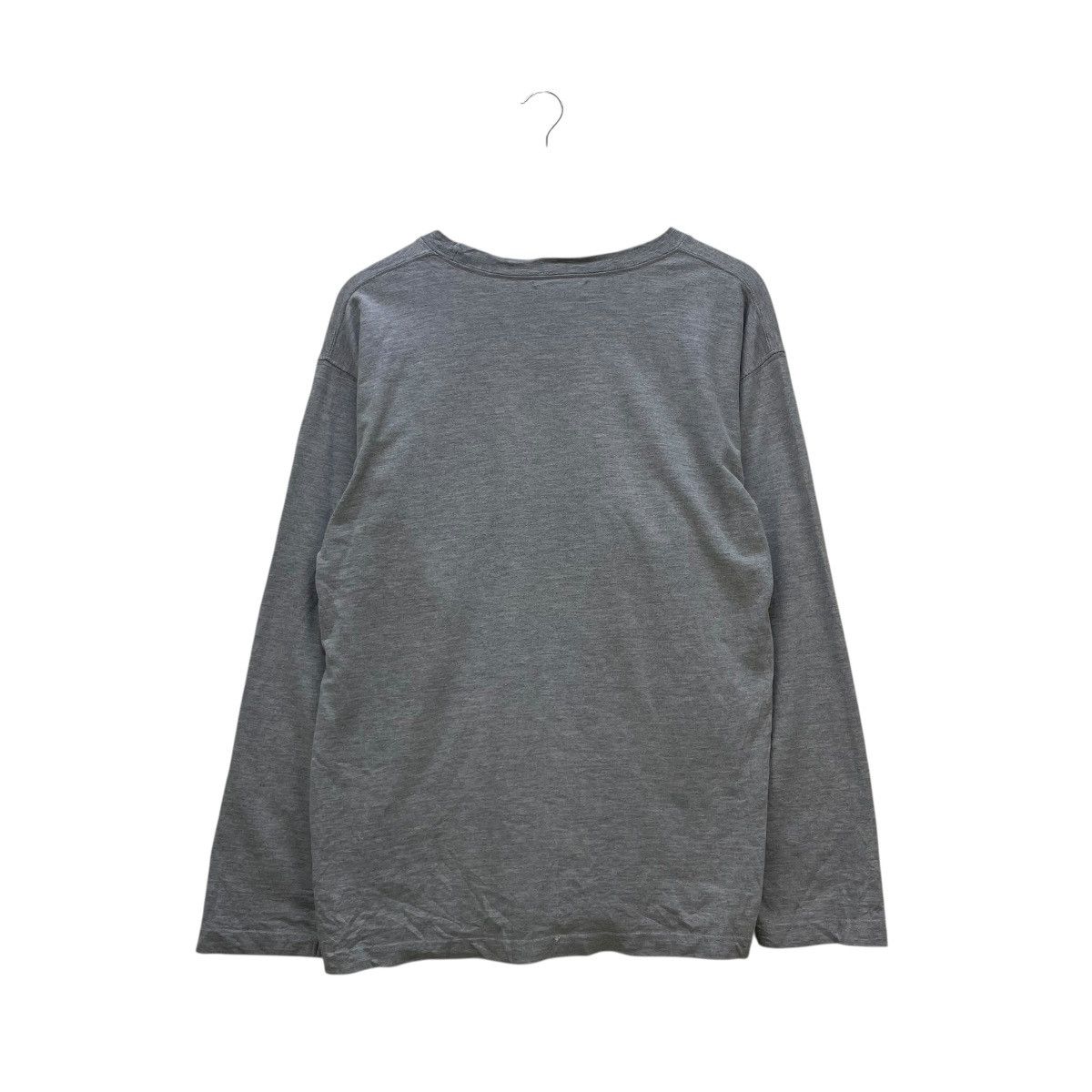 Japanese Brand 💥Vintage Suntory Coffee Sweatshirt Size US M / EU 48-50 / 2 - 2 Thumbnail