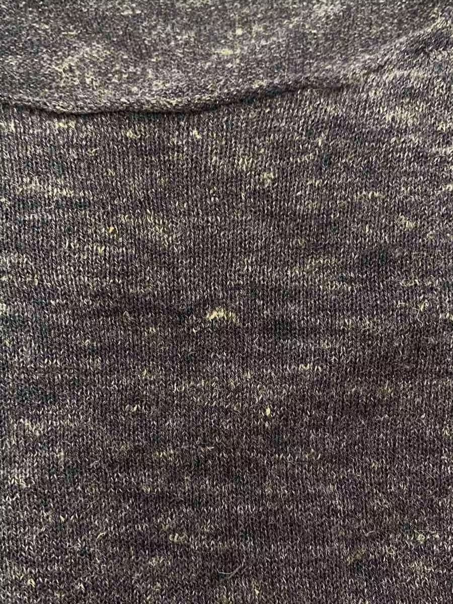 Yohji Yamamoto Light Knit Sweater Size L / US 10 / IT 46 - 4 Thumbnail