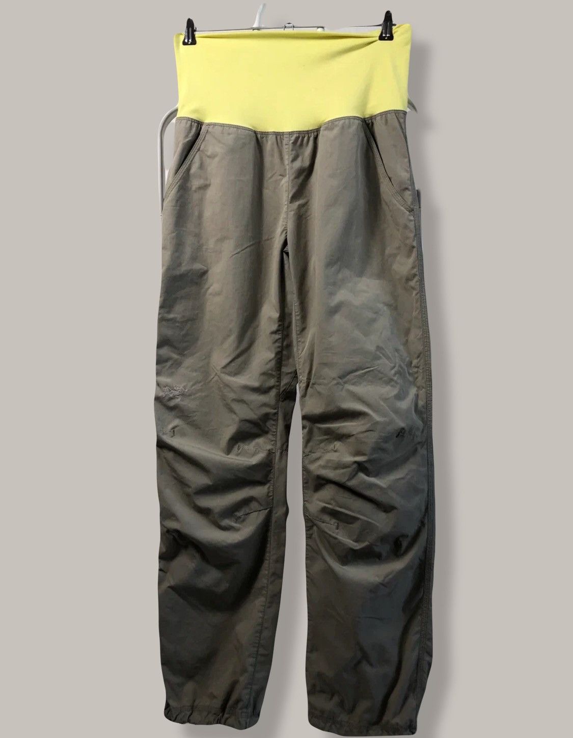 Arc'teryx Arc’teryx Gorpcore Pants Size 27" / US 4 / IT 40 - 2 Thumbnail