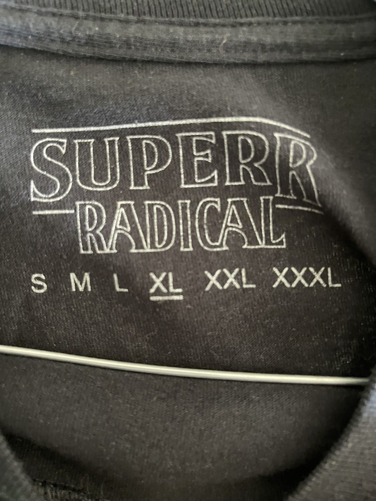Superrradical Bongo 420 t-shirt Size US L / EU 52-54 / 3 - 3 Thumbnail