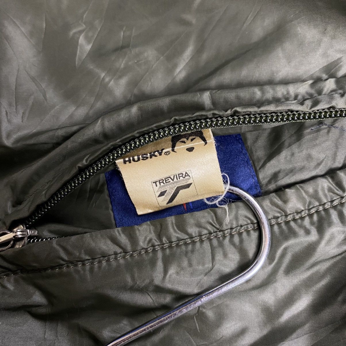 Moncler Moncler reversible jacket Size US L / EU 52-54 / 3 - 17 Thumbnail