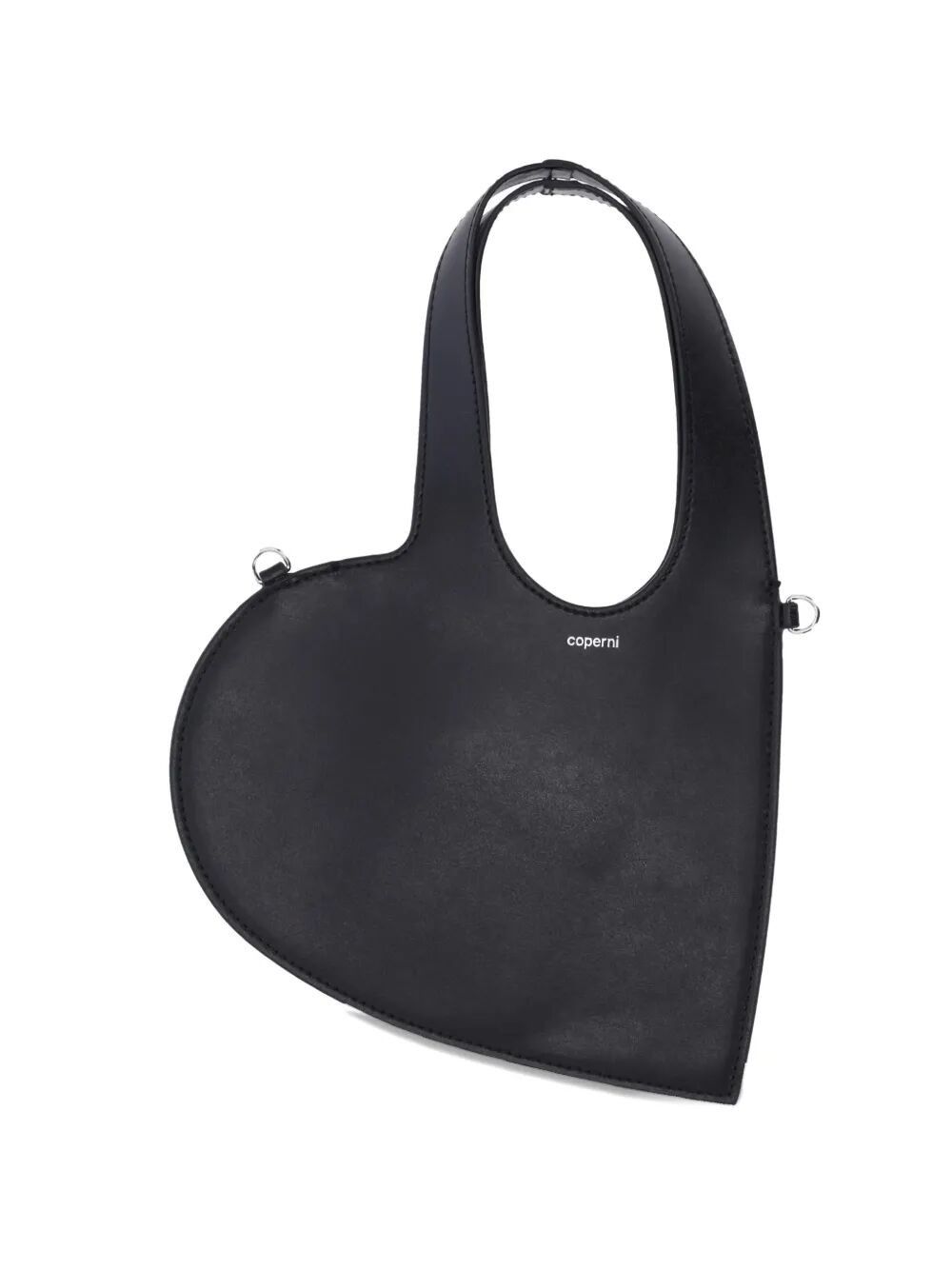 Coperni MINI "HEART" TOTE Size ONE SIZE - 1 Thumbnail