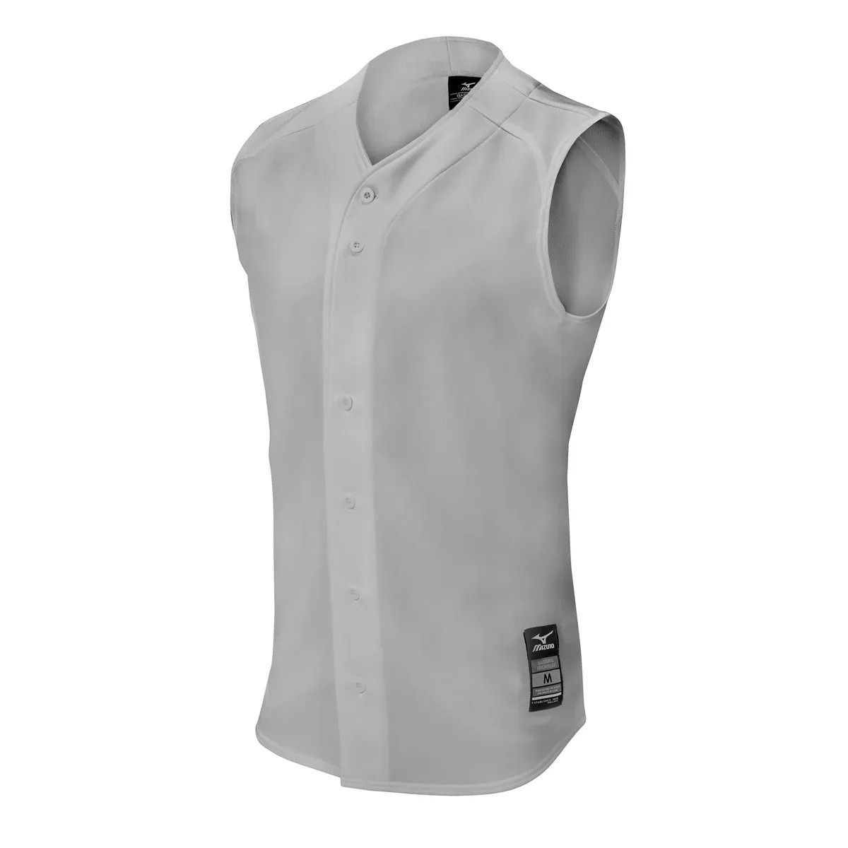 Mizuno Mizuno Men's Comp Game Sleeveless Baseball Jersey (350547), Size US M / EU 48-50 / 2 - 1 Thumbnail