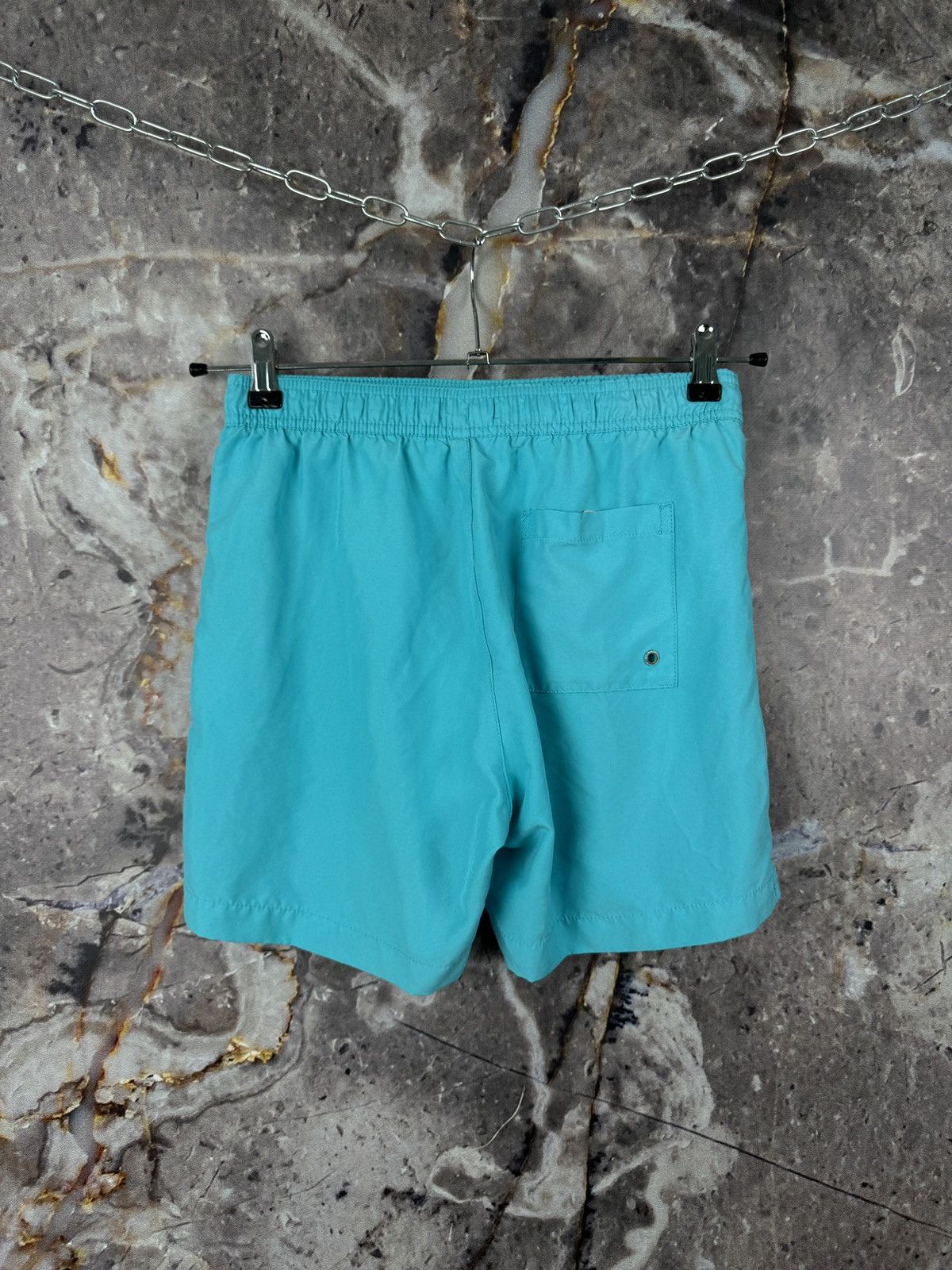 Tommy Hilfiger Men’s Calvin Klein Swimwear Shorts Size Small Size US 30 / EU 46 - 6 Thumbnail