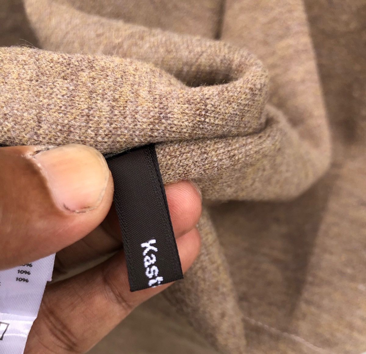 🔥Mega Rare💥 Vintage Kastane Over Size Jacket🔥