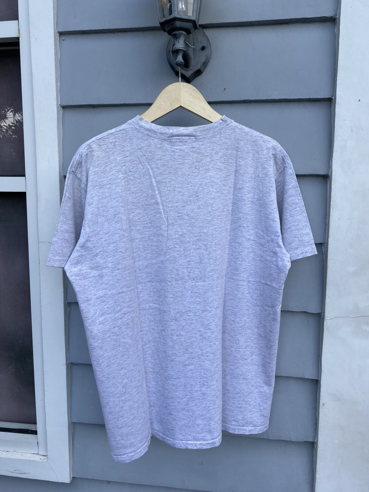 Mickey Mouse × Vintage Vintage 90s Mickey Mouse Size US XL / EU 56 / 4 - 12 Thumbnail