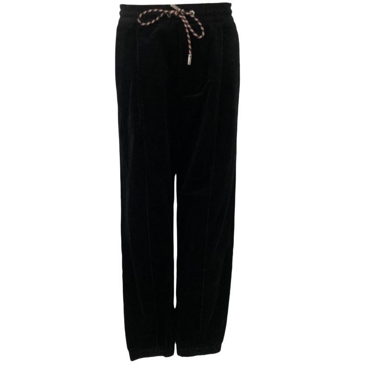 Dior Dior Corduroy Joggers Size 28 Size US 28 / EU 44 - 1 Thumbnail