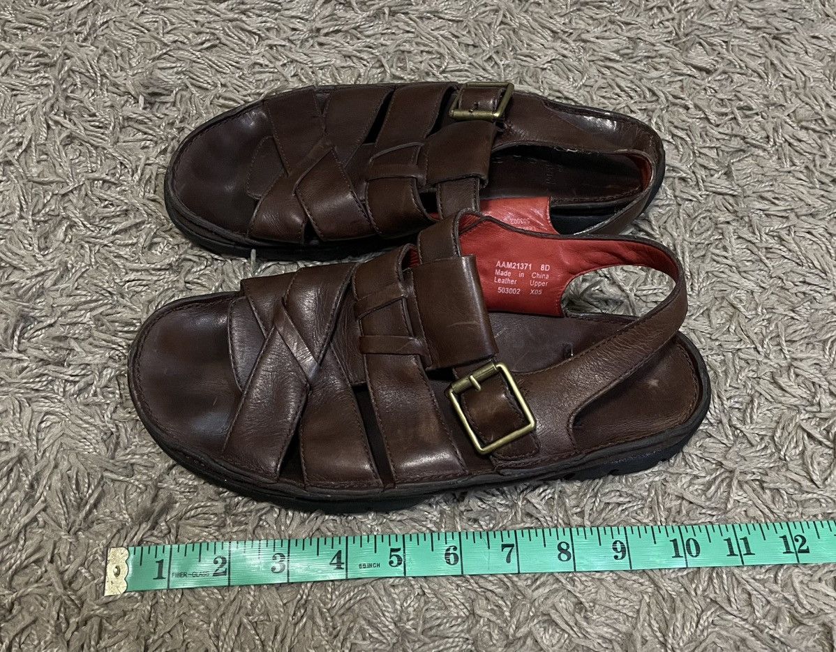 Designer × Polo Ralph Lauren × Vintage POLO RALPH LAUREN Size US 8 / EU 41 - 9 Thumbnail