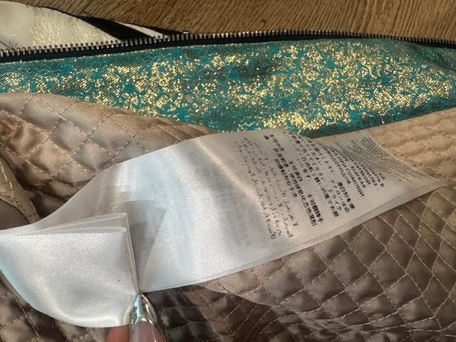 Gucci GUCCI Sequin embroidered bomber jacket Size US M / EU 48-50 / 2 - 16 Thumbnail