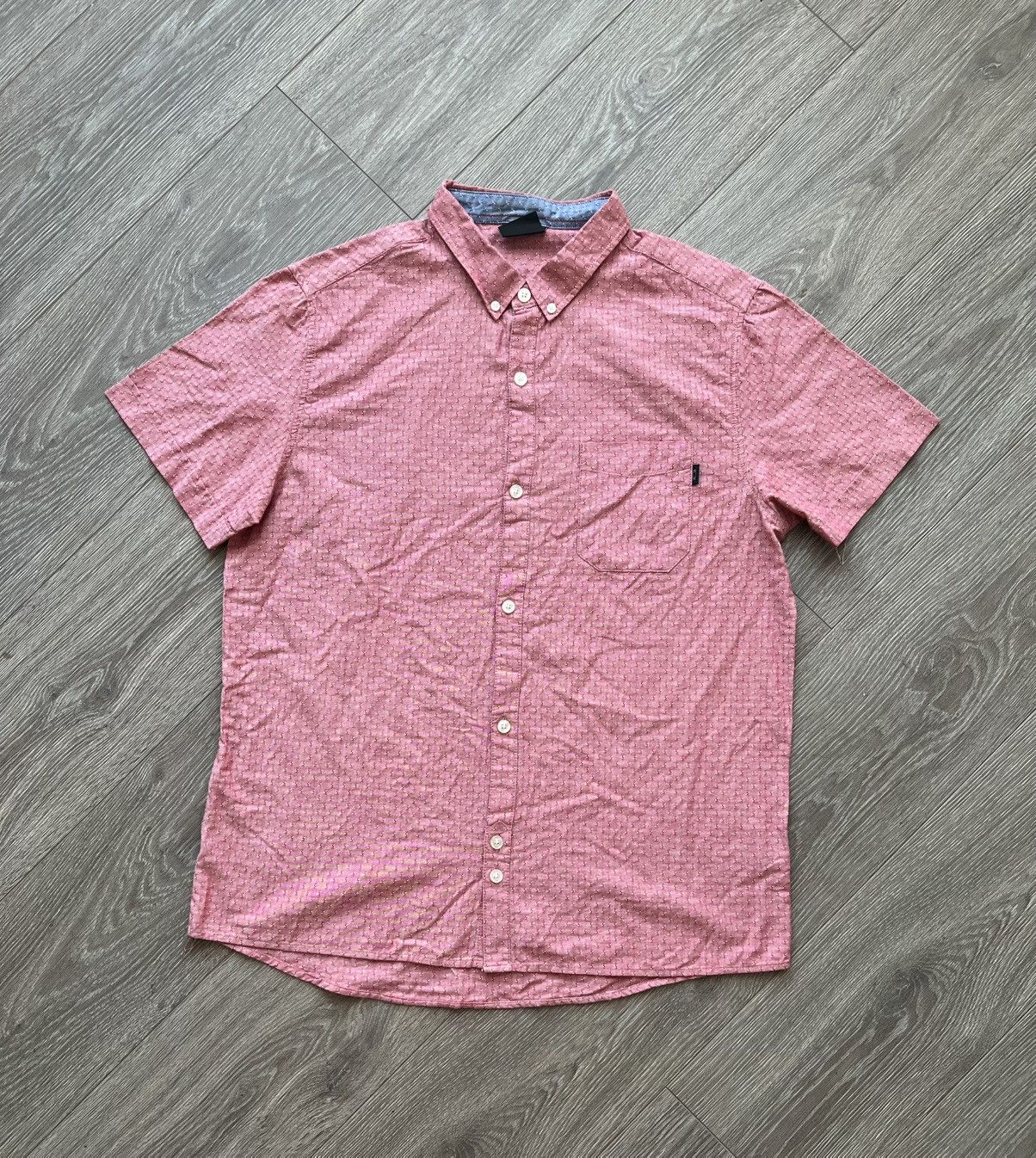Oakley Oakley Shirt Size L Size US L / EU 52-54 / 3 - 1 Thumbnail