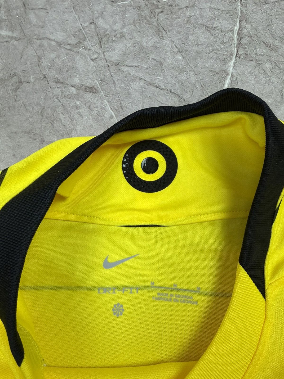 Nike Nike Chelsea F.C. Soccer Jersey Size US M / EU 48-50 / 2 - 7 Thumbnail