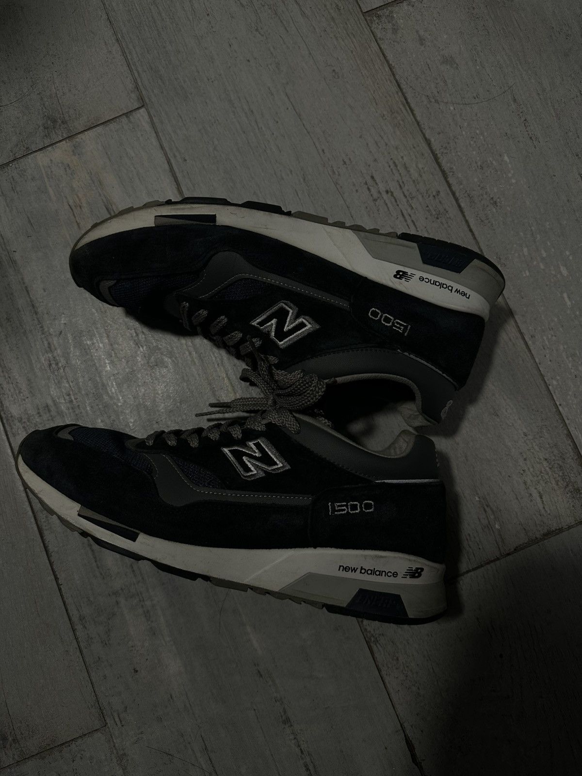 New Balance New Balance 1500 Size US 9.5 / EU 42-43 - 3 Thumbnail