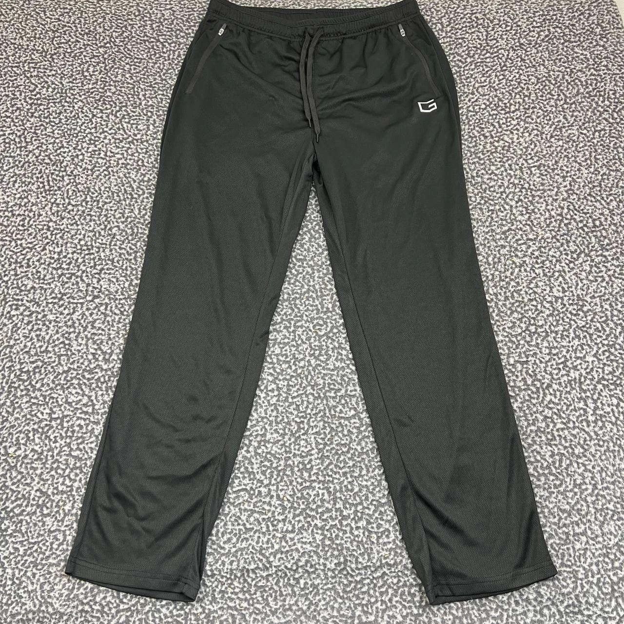 Other Gradual Sweatpants Men L Drawstring Zipper Pocket 32x29 New Size US 32 / EU 48 - 1 Thumbnail
