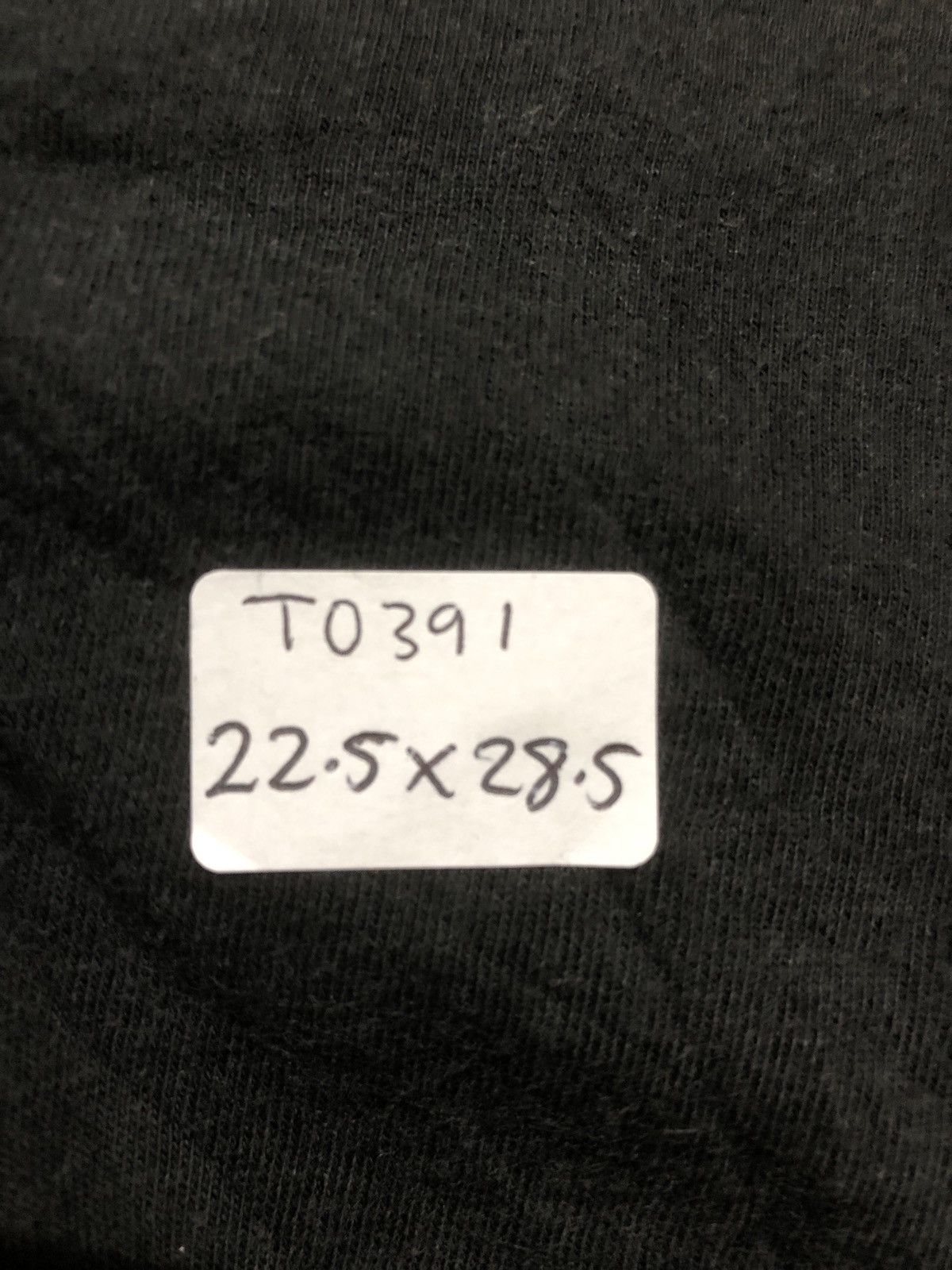 Japanese Brand Futura X UT Uniqlo Abstract Expressionist Tshirt Size US L / EU 52-54 / 3 - 13 Thumbnail