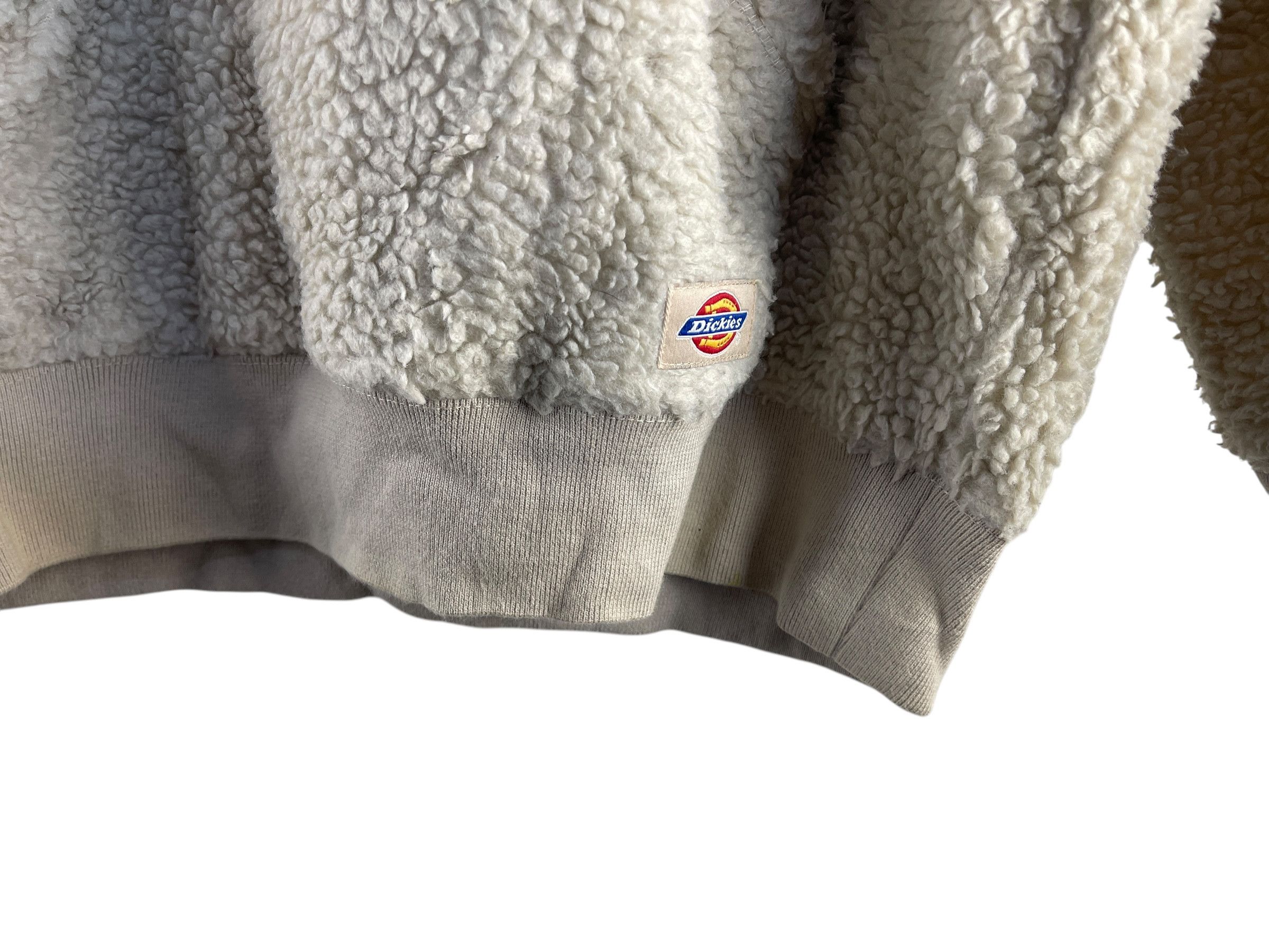 Dickies Dickies Williamson Fleece Hoodies Jacket Size US L / EU 52-54 / 3 - 8 Thumbnail
