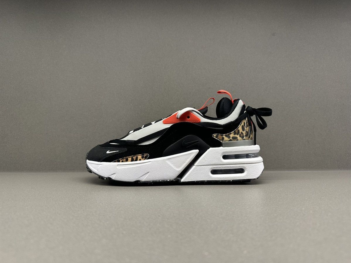 Nike Nike Air Max Furyosa Leopard Women’s Size US 10 / IT 40 - 5 Thumbnail